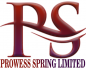 Prowess Spring Limited logo